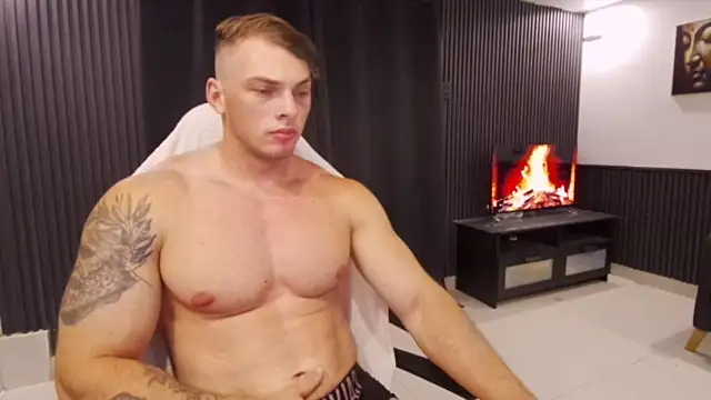 YourHotGreg online show from 21, 7, 2026