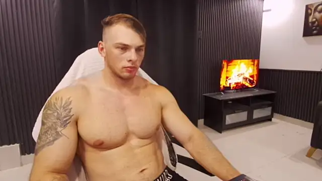 YourHotGreg online show from 24, 7, 2026