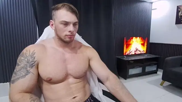 YourHotGreg online show from 30, 7, 2026