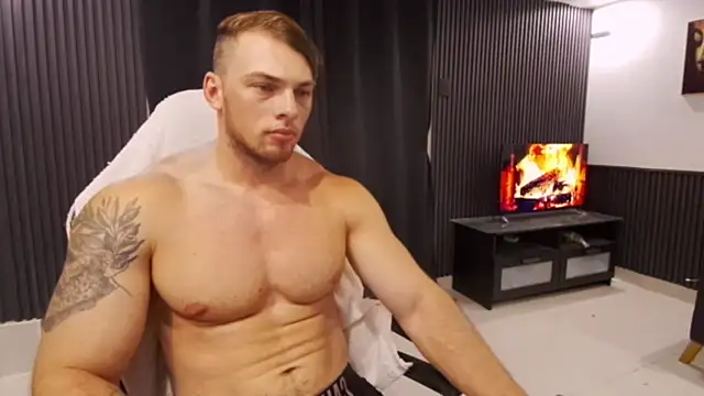 YourHotGreg online show from 1, 8, 2026