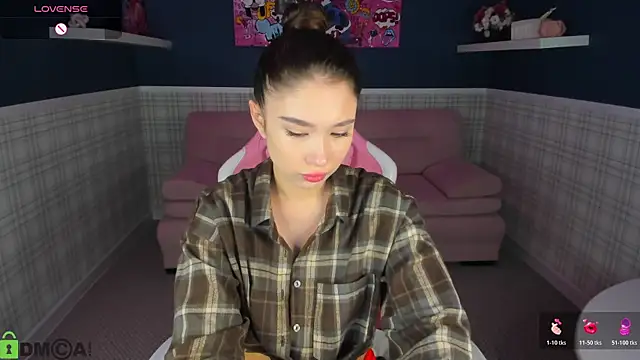 Anna Way online show from 15, 5, 2026
