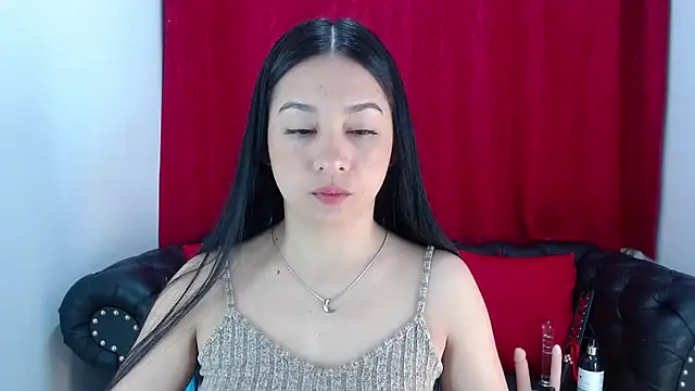 Lila Pinky online show from 16, 1, 2025