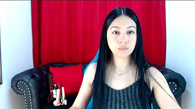 Lila Pinky online show from 3, 2, 2025