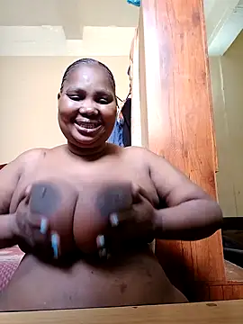 ThickSexyMelons online show from 6, 2, 2025