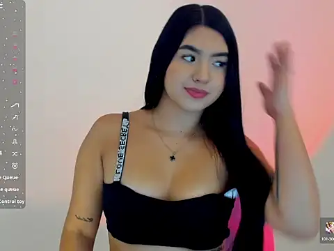 shellyrayh1 online show from 11, 11, 2025