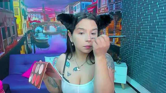 Small naughty  online show from 3, 3, 2026