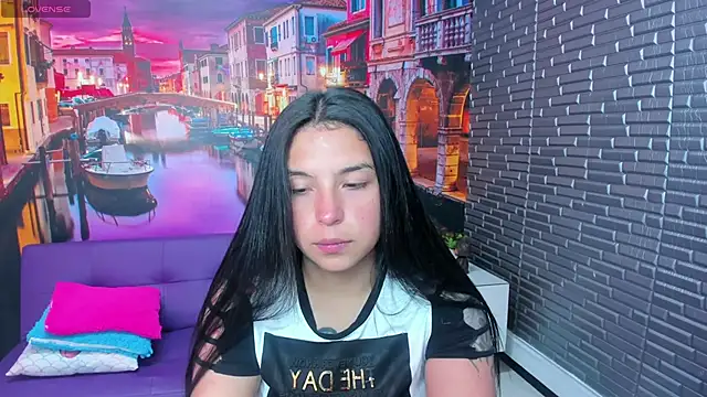 Small naughty  online show from 14, 3, 2026