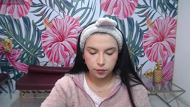 Small naughty  online show from 17, 4, 2026