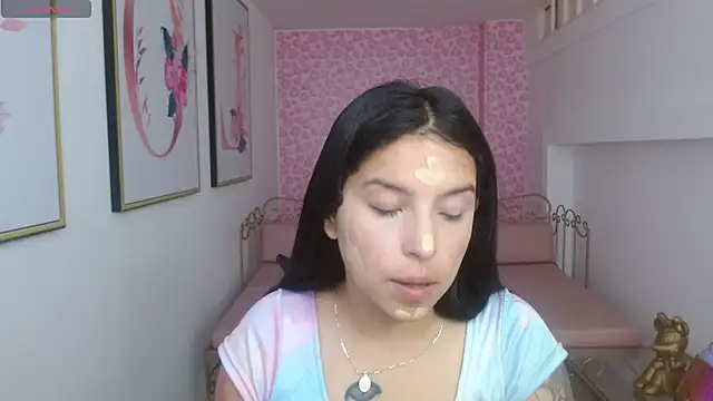 Small naughty  online show from 7, 6, 2026