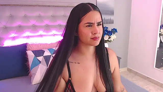 Snapshot of KattyPortman chatting on 3, 12, 2024 KattyPortman online show from 3, 12, 2024