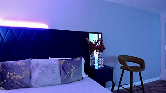 Snapshot of KattyPortman chatting on 29, 1, 2025 KattyPortman online show from 29, 1, 2025