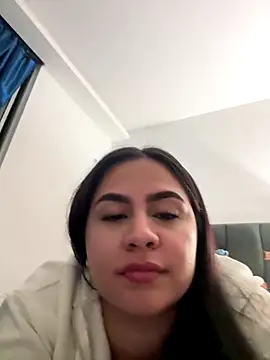 Snapshot of KattyPortman chatting on 24, 10, 2025 KattyPortman online show from 24, 10, 2025