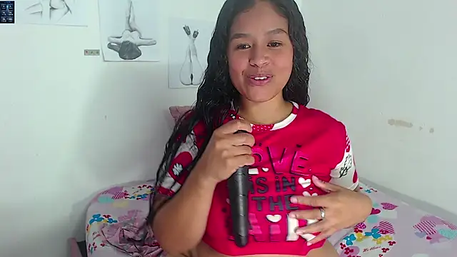 Hazel donna online show from 22, 11, 2025