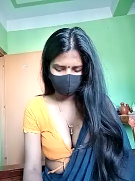 Anusri- online show from 20, 1, 2025