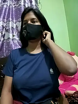 Anusri- online show from 4, 3, 2025