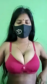 Anusri- online show from 5, 3, 2025