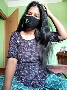 Anusri- online show from 6, 3, 2025