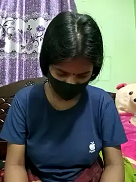 Anusri- online show from 8, 3, 2025