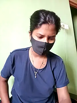 Anusri- online show from 10, 3, 2025