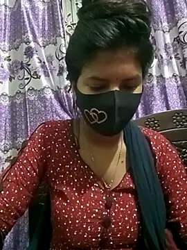 Anusri- online show from 12, 3, 2025