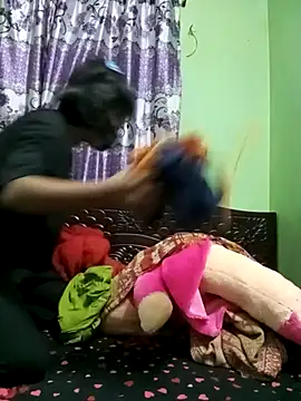 Anusri- online show from 12, 3, 2025