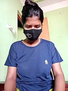 Anusri- online show from 13, 3, 2025