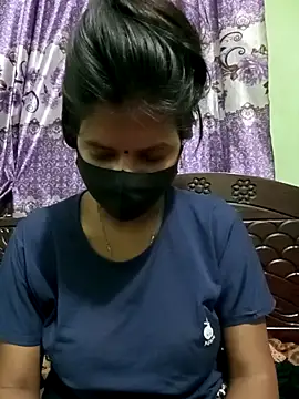 Anusri- online show from 15, 3, 2025