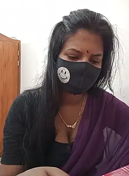 Anusri- online show from 9, 10, 2025