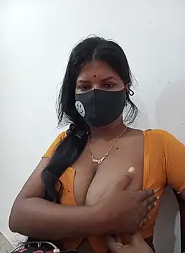 Anusri- online show from 13, 10, 2025