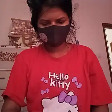 Anusri- online show from 16, 10, 2025