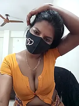 Anusri- online show from 17, 12, 2025