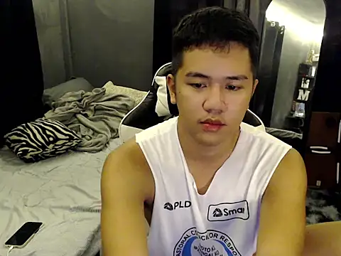 xgregor07 online show from 14, 10, 2025