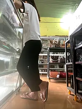 Rosa 998 online show from 17, 11, 2025