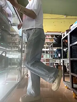 Rosa 998 online show from 11, 4, 2026