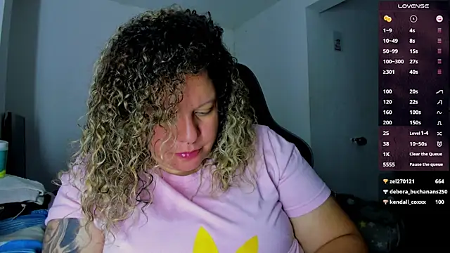 mariana maze online show from 11, 1, 2025