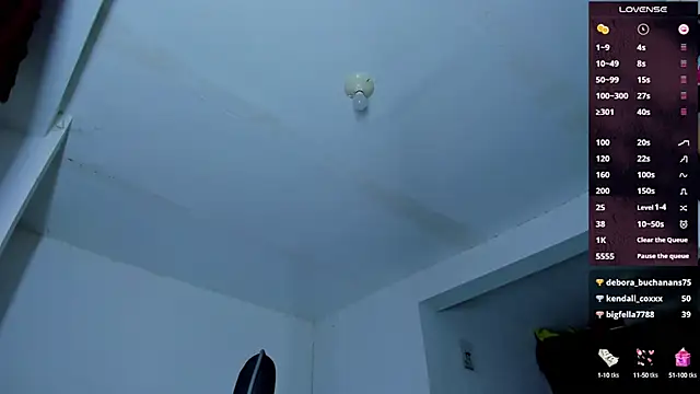 mariana maze online show from 12, 1, 2025