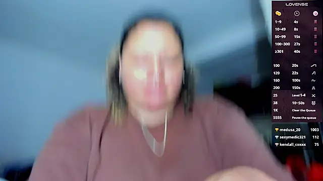 mariana maze online show from 19, 1, 2025