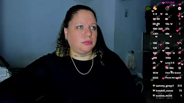 mariana maze online show from 28, 1, 2025