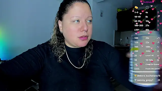 mariana maze online show from 31, 1, 2025