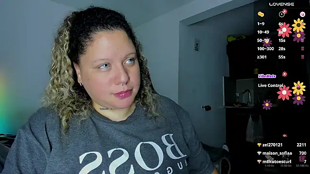 mariana maze online show from 17, 2, 2025