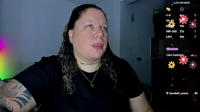 mariana maze online show from 23, 2, 2025