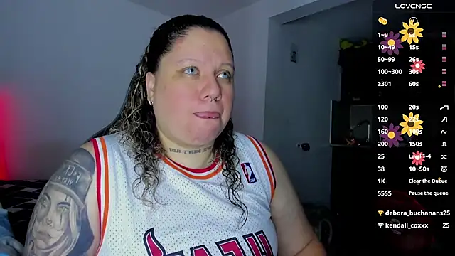 mariana maze online show from 13, 3, 2025