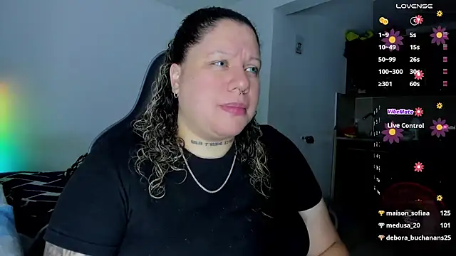 mariana maze online show from 15, 3, 2025