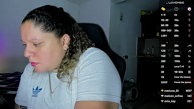 mariana maze online show from 19, 3, 2025