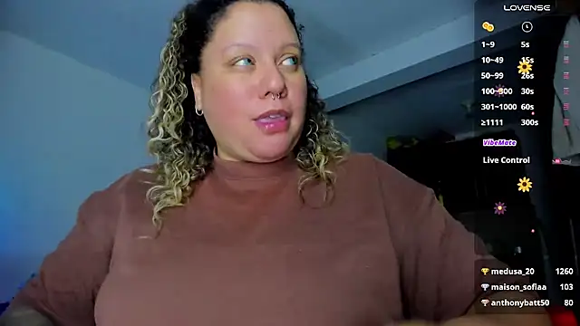 mariana maze online show from 22, 3, 2025