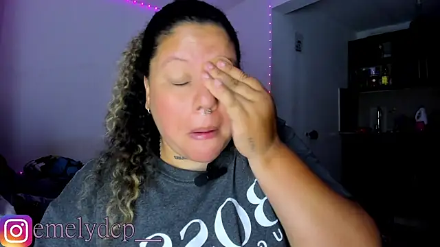 mariana maze online show from 14, 9, 2025