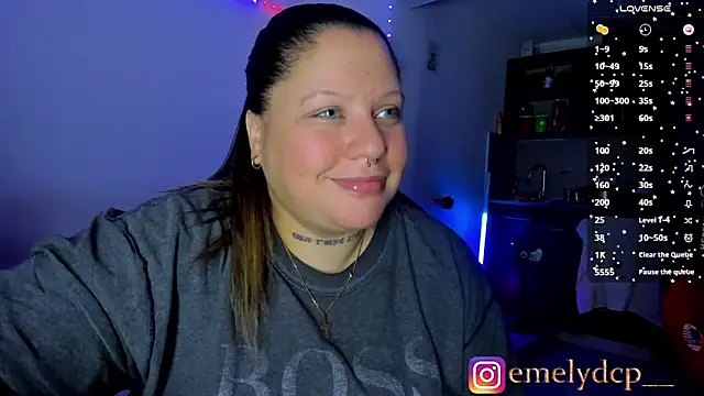 Snapshot of mariana_maze chatting on 14, 4, 2026 mariana maze online show from 14, 4, 2026