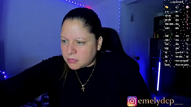 Snapshot of mariana_maze chatting on 3, 5, 2026 mariana maze online show from 3, 5, 2026