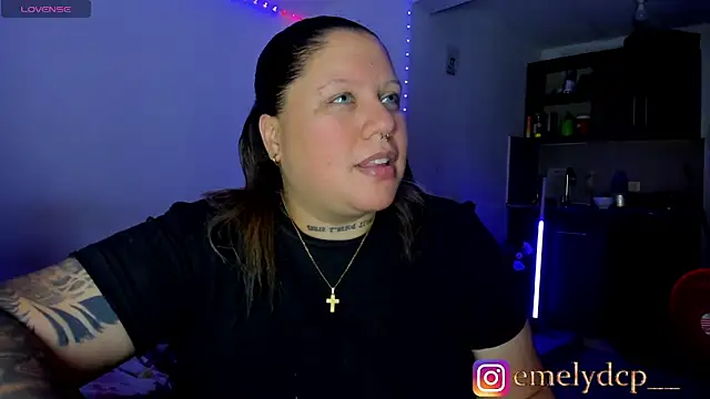 Snapshot of mariana_maze chatting on 11, 5, 2026 mariana maze online show from 11, 5, 2026