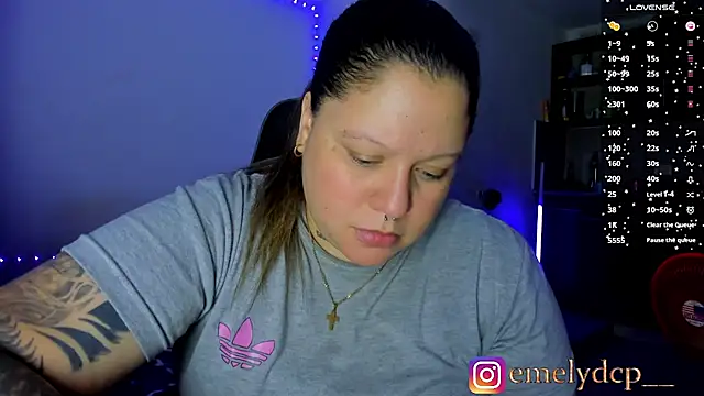 mariana maze online show from 14, 7, 2026
